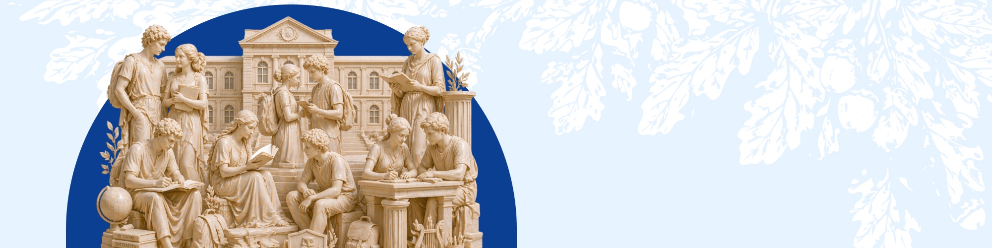 Подготовительные курсы к ЕГЭ