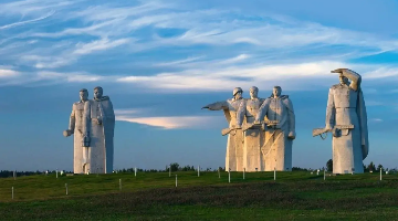 Фотоконкурс «Память в кадре»