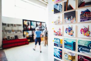 Creative Industries