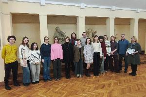 Победители конкурса «Фонема» 2026
