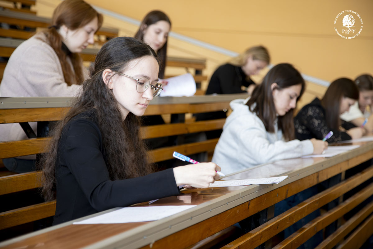 В РГГУ прошла Всероссийская олимпиада по корейскому языку