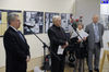 The Exhibition “Space. Moscow Time” Opened