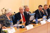 The Round Table “Current State And Perspectives Of Development Of Cognitive Science In Russia”