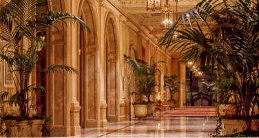 Hotel Management