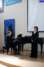 Tatyana Kuindji, Soloist Of "Gelikon-Opera",  “Zolotaya Maska” Laureate Visited RSUH