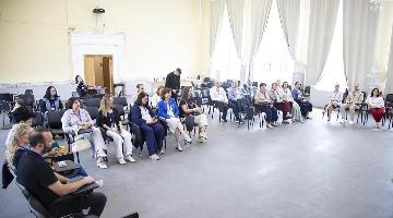От идей к инициативам: в РГГУ состоится заседание Клуба создателей смыслов
