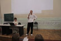 Создание медиаконтента о зумерах с зумерами
