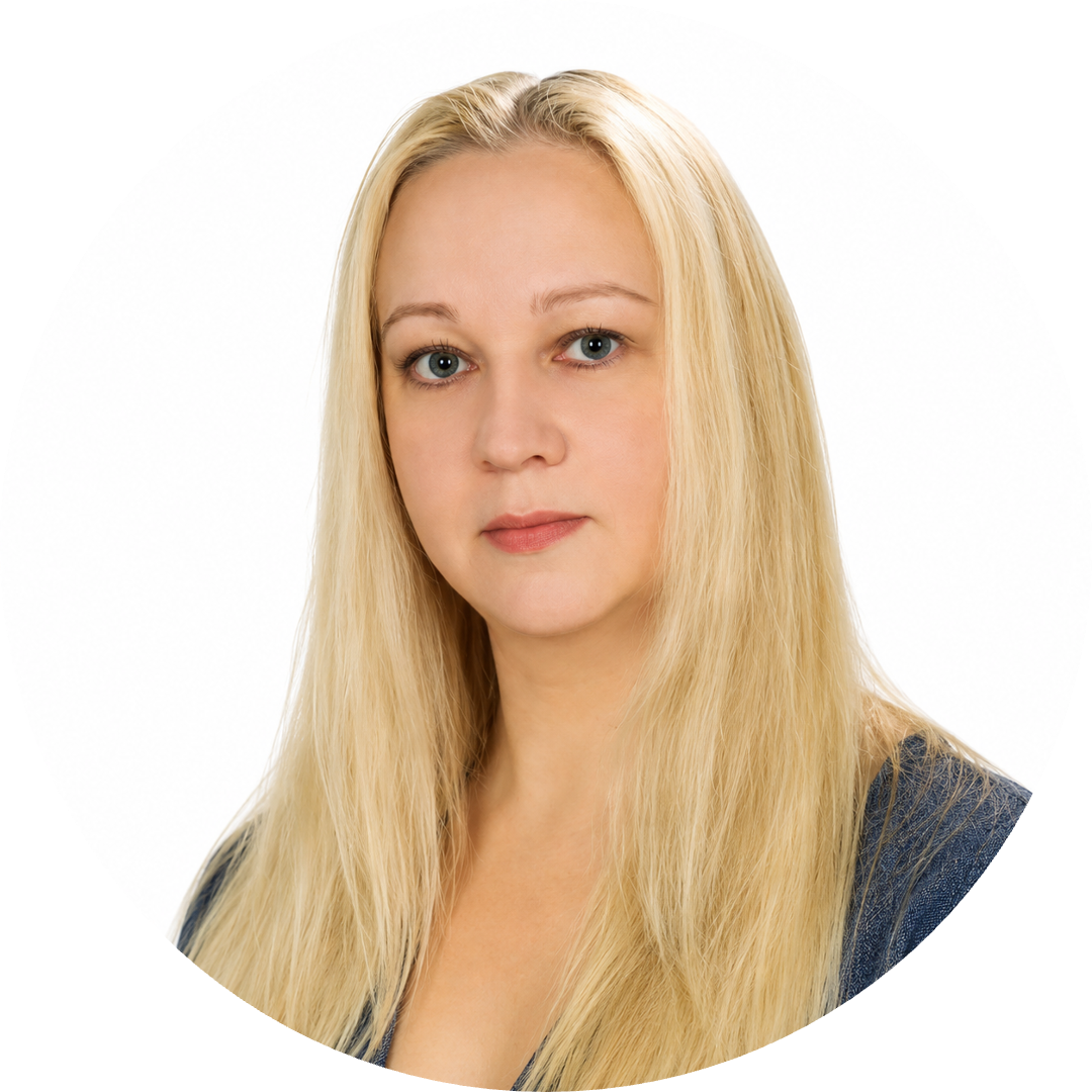 Афанасьева Светлана Анатольевна