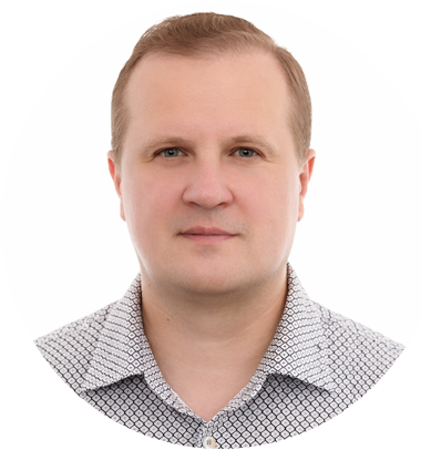 Голубцов Сергей Александрович