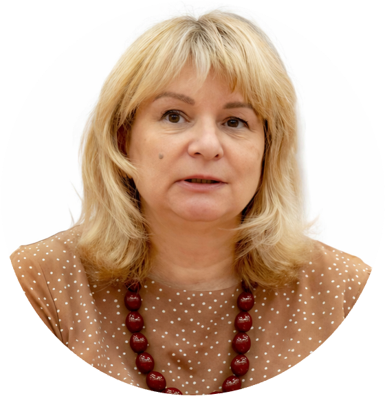 Камшечко Мария Викторовна