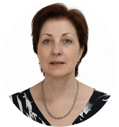 Полякова Офелия Робертовна