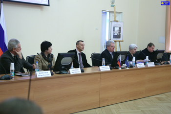 Премия Солженицына
