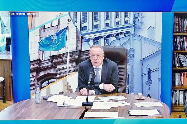 В РГГУ разрабатывают образовательные программы по социальной архитектуре