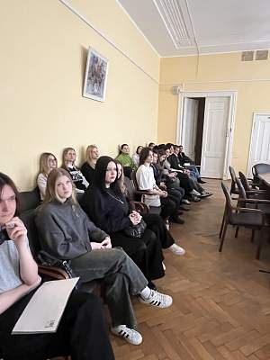 В РГГУ обсудили новые форматы российского гостиничного бизнеса в условиях санкций