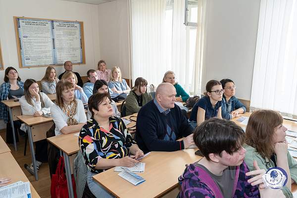 День открытых дверей 