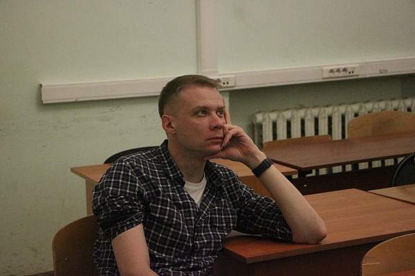 Билярское городище как объект археологического наследия