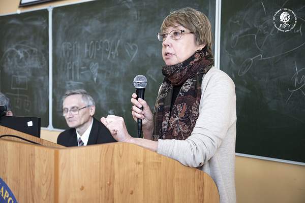В РГГУ состоялся день открытых дверей для поступающих в магистратуру