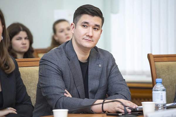 РГГУ представил гуманитарный подход к развитию креативной экономики
