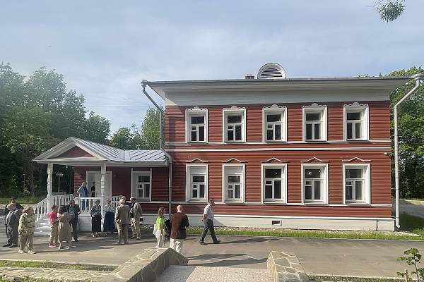 «Историко-культурное наследие отечественной авиации и космонавтики: опыт изучения, сохранения и популяризации»