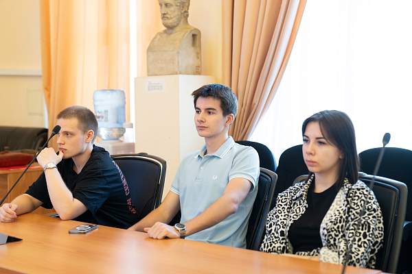 «Победа в Великой Отечественной войне в истории и культуре Ирана»