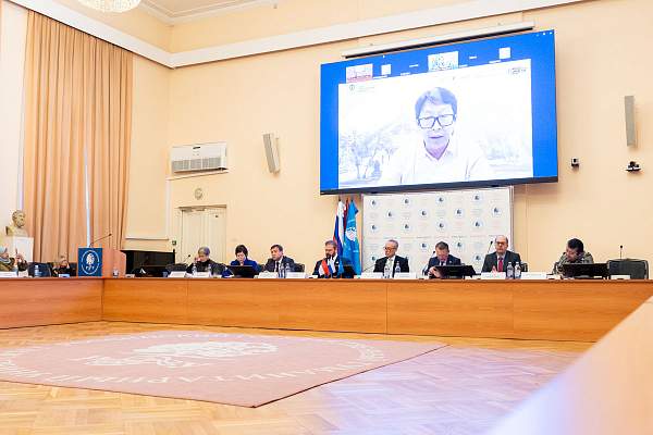 Взгляд в будущее: Россия и Индонезия о сотрудничестве в сфере образования