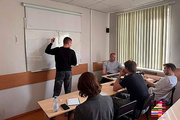 Научно-практический семинар «Инструменты хеджирования и инвестиционные стратегии на современном финансовом рынке»