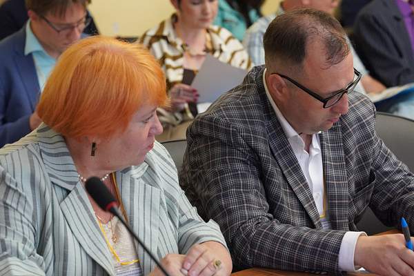 Международная конференция «Великая Отечественная война и Холокост: источники, историография, архивы, преподавание»