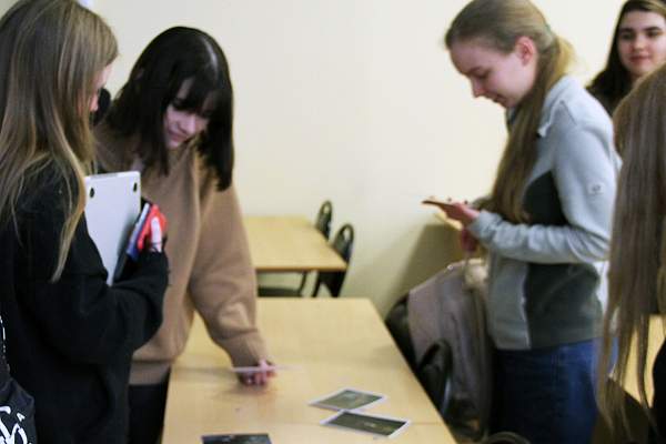 Славянская культура в современном магреализме