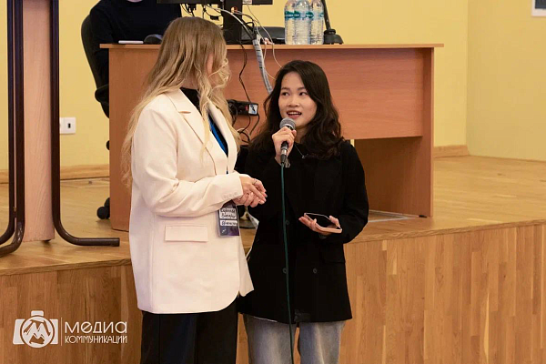 Идеи, которые меняют мир: в РГГУ наградили лучшие студенческие социальные проекты