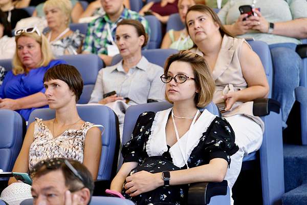 В РГГУ разрабатывают образовательные программы по социальной архитектуре
