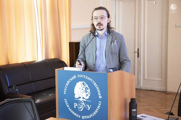 Прошли защиты проектов в рамках конкурсов «Проектные научные коллективы» и «Студенческие проектные научные коллективы»