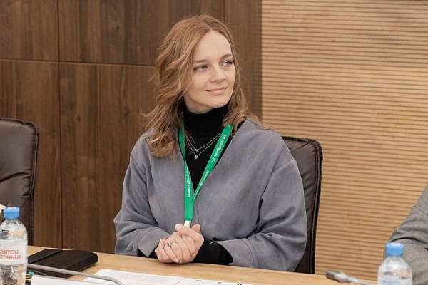 Делегация ИЕиВИ РГГУ на Саммите Славянских университетов «Славянский горизонт 2025»