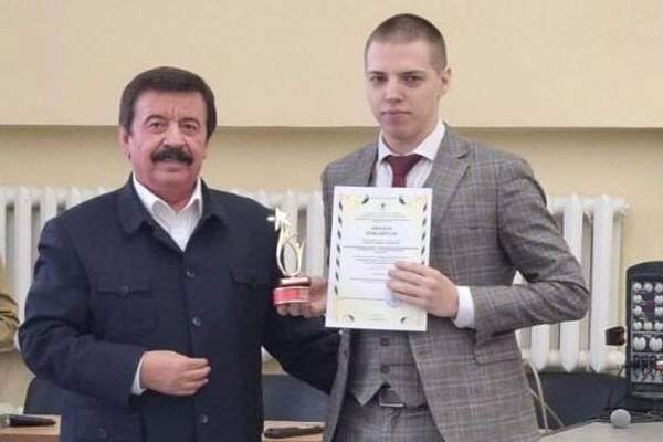 В Институте правоведения РГГУ подвели итоги Всероссийских круглых столов, посвященных 80–летию Великой Победы