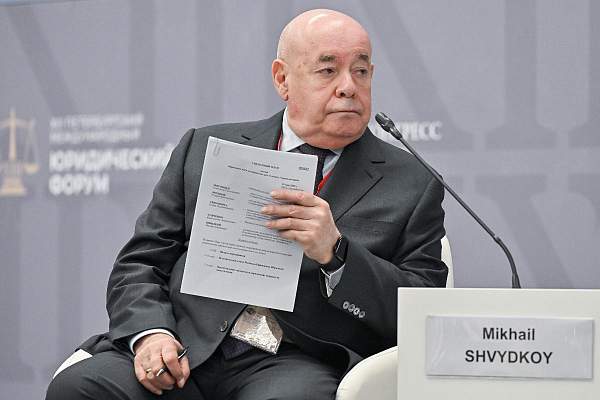 Что декабристы оставили российскому праву?