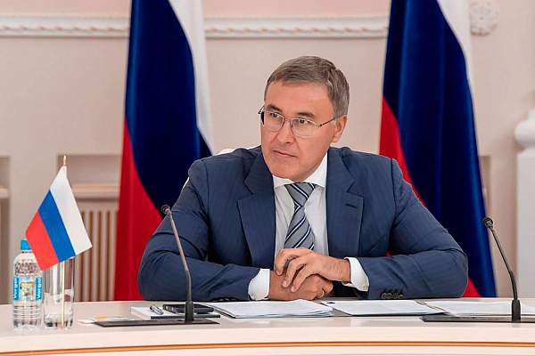 Заседание Общественного совета при Минобрнауки России: Итоги приёмной кампании-2025