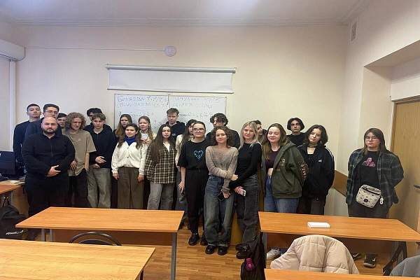 В РГГУ завершился марафон «Введение в профессию: финансовый юрист» 