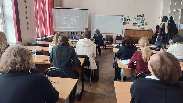В РГГУ прошла конференция «Современные методы изучения культуры XVII»