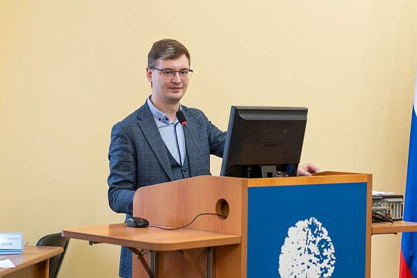 РГГУ и МГУ объединят усилия для создания в России центра цифровых экосистем