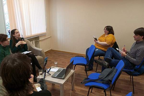 День психолога в РГГУ: неделя просветительских мероприятий