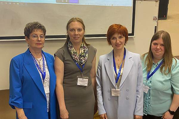 «Управление документацией: прошлое, настоящее, будущее»