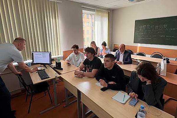 Научно-практический семинар «Инструменты хеджирования и инвестиционные стратегии на современном финансовом рынке»