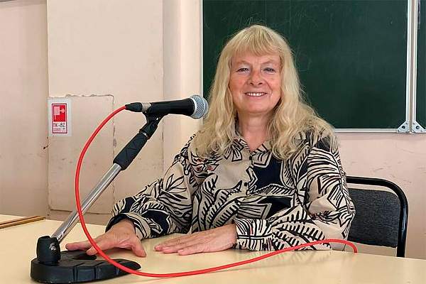 Музей «Советское поле славы» и современная политика памяти в Нидерландах