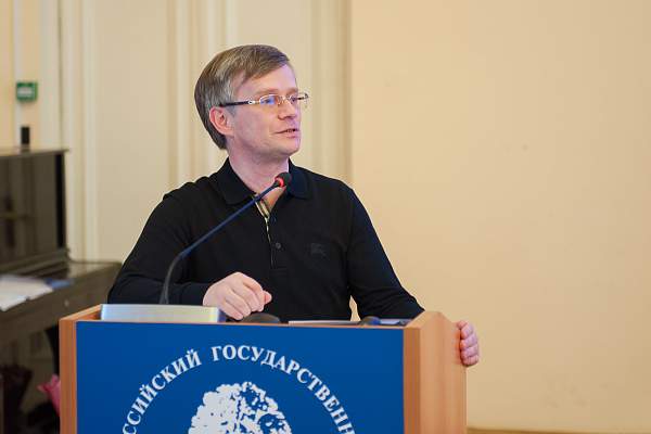 Первый шаг в большую жизнь: в РГГУ вручили сертификаты выпускникам Подготовительного отделения