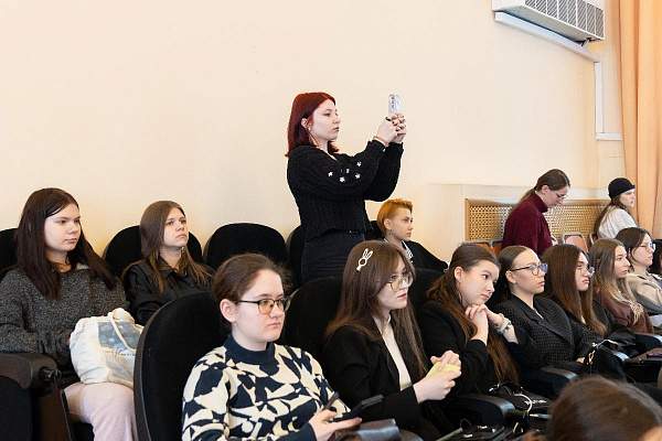 «Образование 4.0: конкуренция, компетенции, коммуникации и креатив»