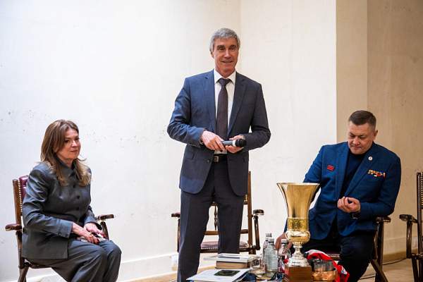 РГГУ в потоке событий: от космических рекордов до креативных индустрий и семейной памяти