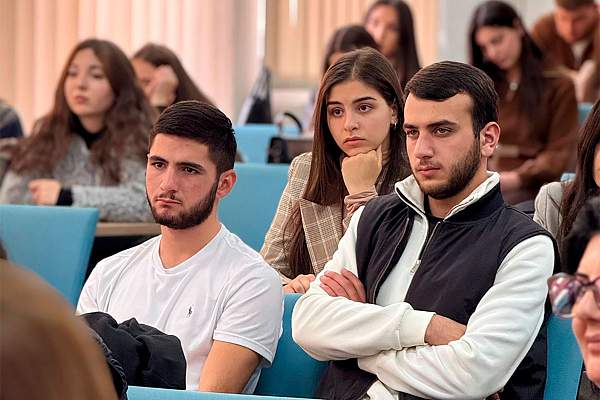 Союз на века: РГГУ и РАУ создают единое научное пространство