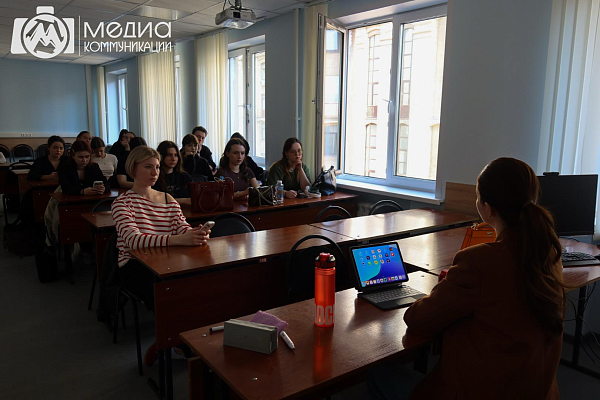 ИИ-аватары и реальный бизнес: старт лаборатории в РГГУ