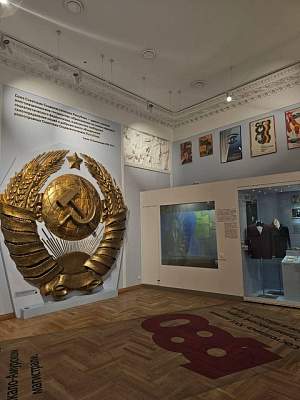 РГГУ в потоке событий: от космических рекордов до креативных индустрий и семейной памяти