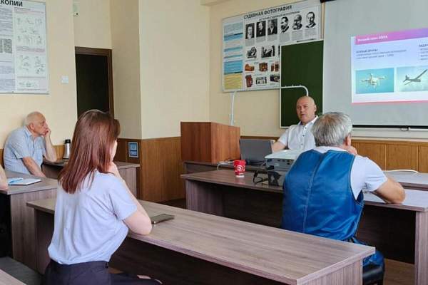 В филиале РГГУ в г. Домодедово прошла объектовая тренировка по гражданской обороне