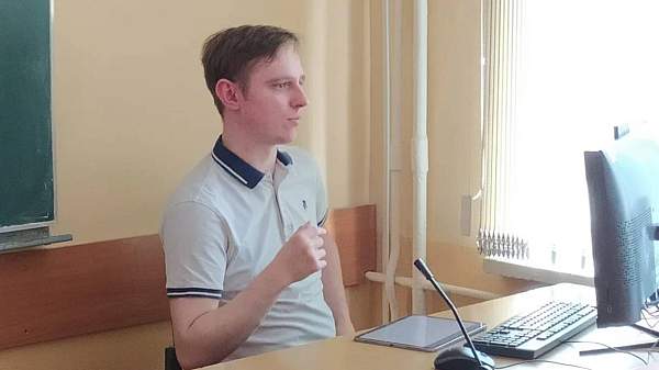 В РГГУ прошла конференция «Современные методы изучения культуры XVII»